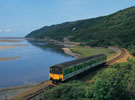 Cambrian Coast Railway